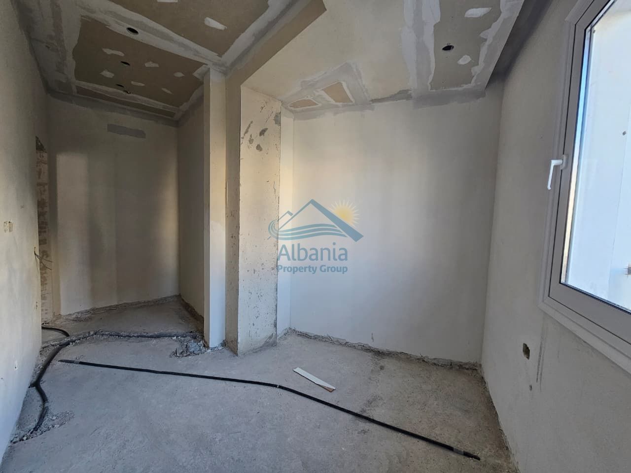 City Apartment For Sale In Vlore Albania